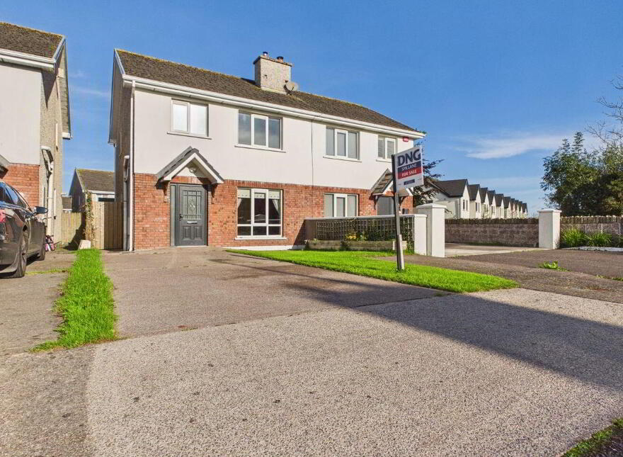 41 Gleann Tuarigh, Chickley's Road, Youghal, P36H330 photo