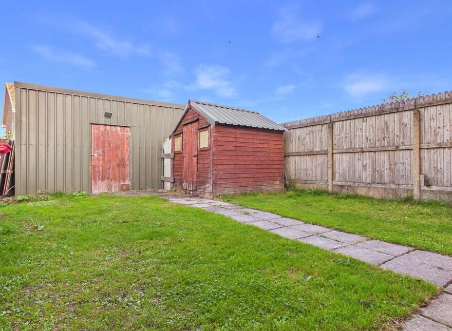 41 Gleann Tuarigh, Chickley's Road, Youghal, P36H330