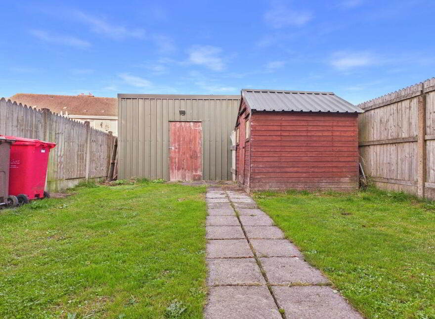 41 Gleann Tuarigh, Chickley's Road, Youghal, P36H330