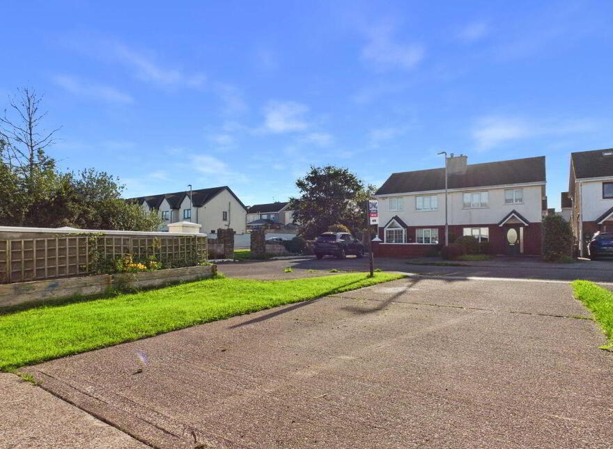 41 Gleann Tuarigh, Chickley's Road, Youghal, P36H330