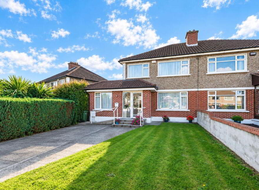 6 Templeville Road, 6w, Templeogue, 6w, D6wwp23, Templeogue, D6WWP23 photo