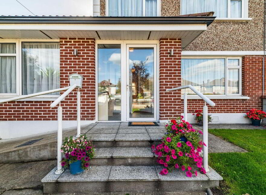 6 Templeville Road, 6w, Templeogue, 6w, D6wwp23, Templeogue, D6WWP23