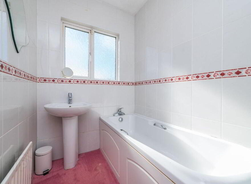 6 Templeville Road, 6w, Templeogue, 6w, D6wwp23, Templeogue, D6WWP23