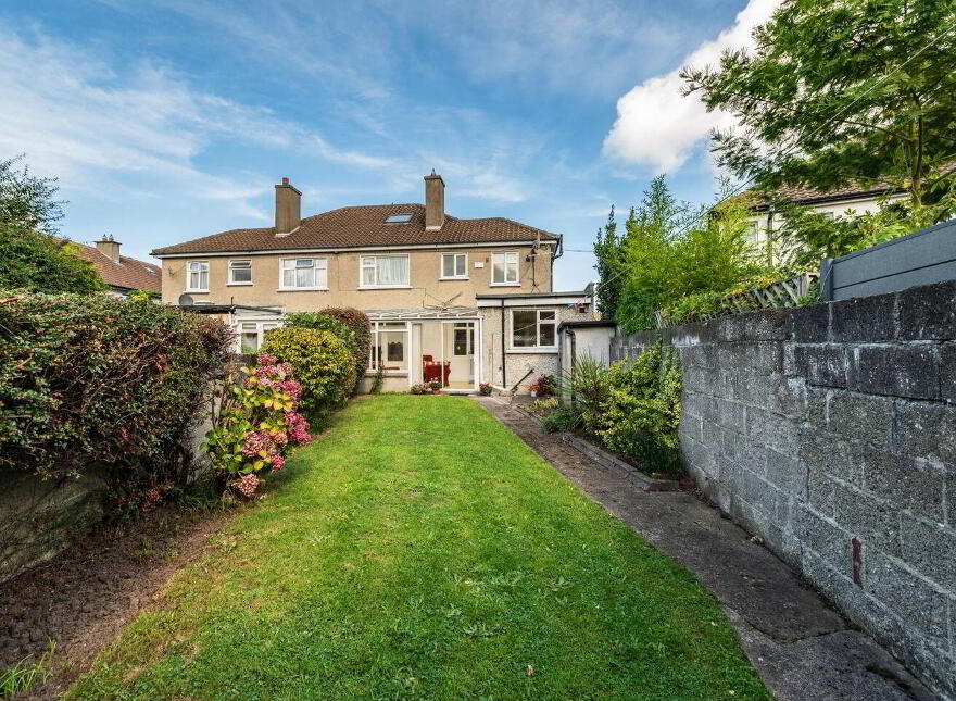 6 Templeville Road, 6w, Templeogue, 6w, D6wwp23, Templeogue, D6WWP23