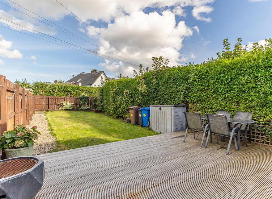 204 Cregagh Road, Belfast, BT6 9EU