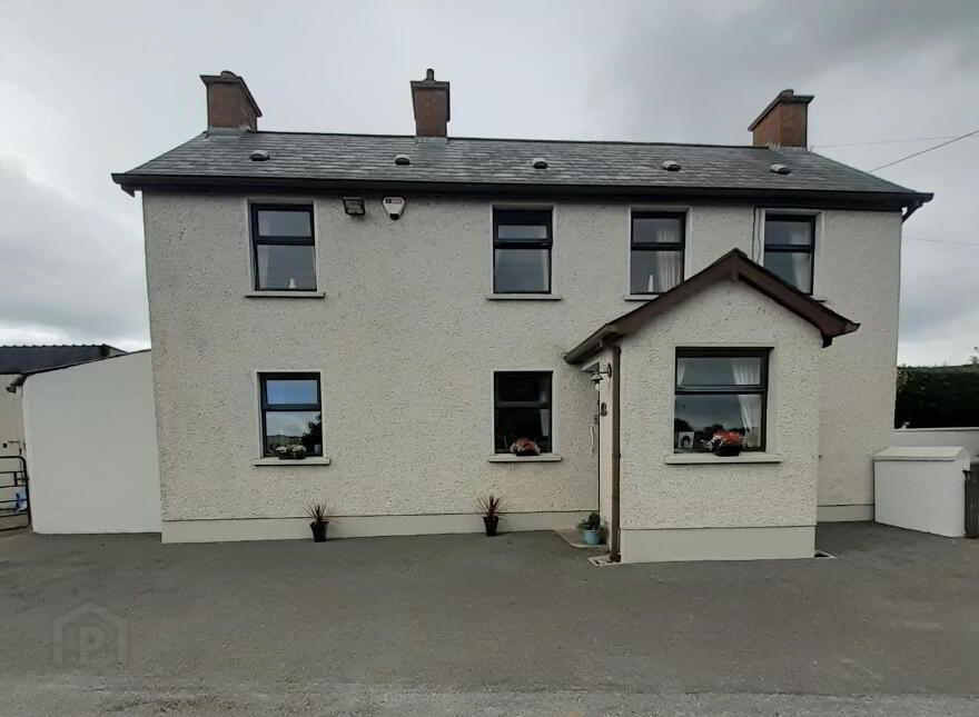 33 Caledon Road, Aughnacloy, BT69 6HX