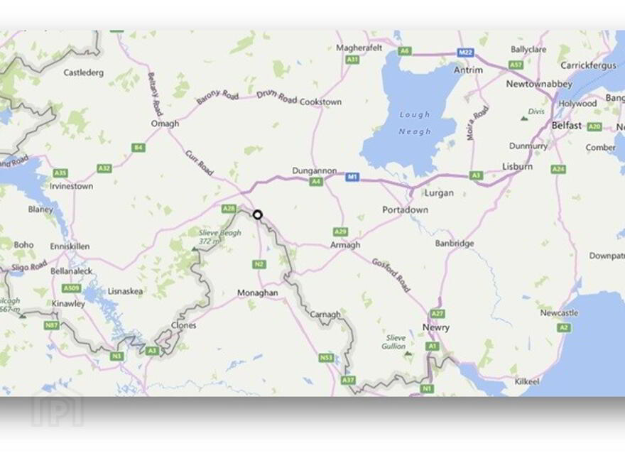33 Caledon Road, Aughnacloy, BT69 6HX