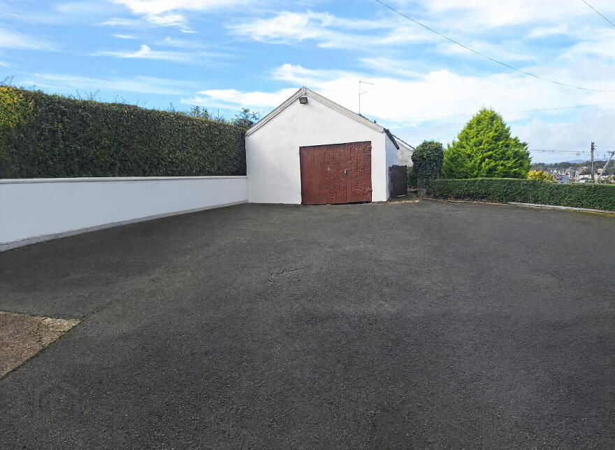 33 Caledon Road, Aughnacloy, BT69 6HX