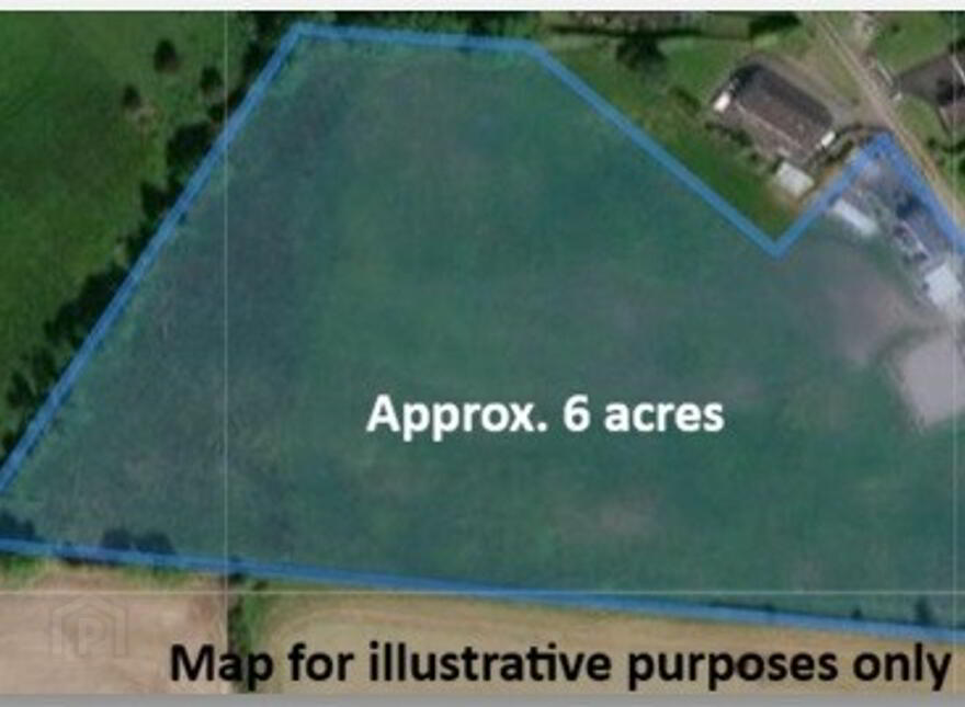 33 Caledon Road, Aughnacloy, BT69 6HX