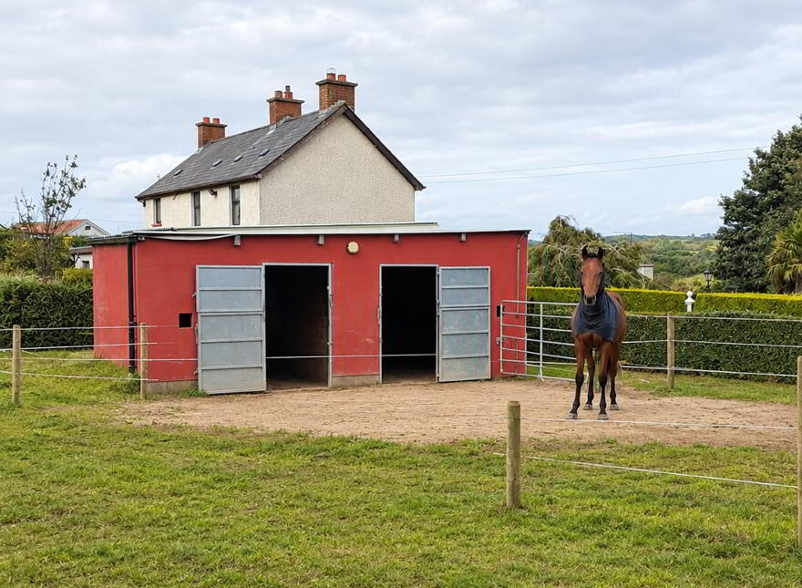 33 Caledon Road, Aughnacloy, BT69 6HX