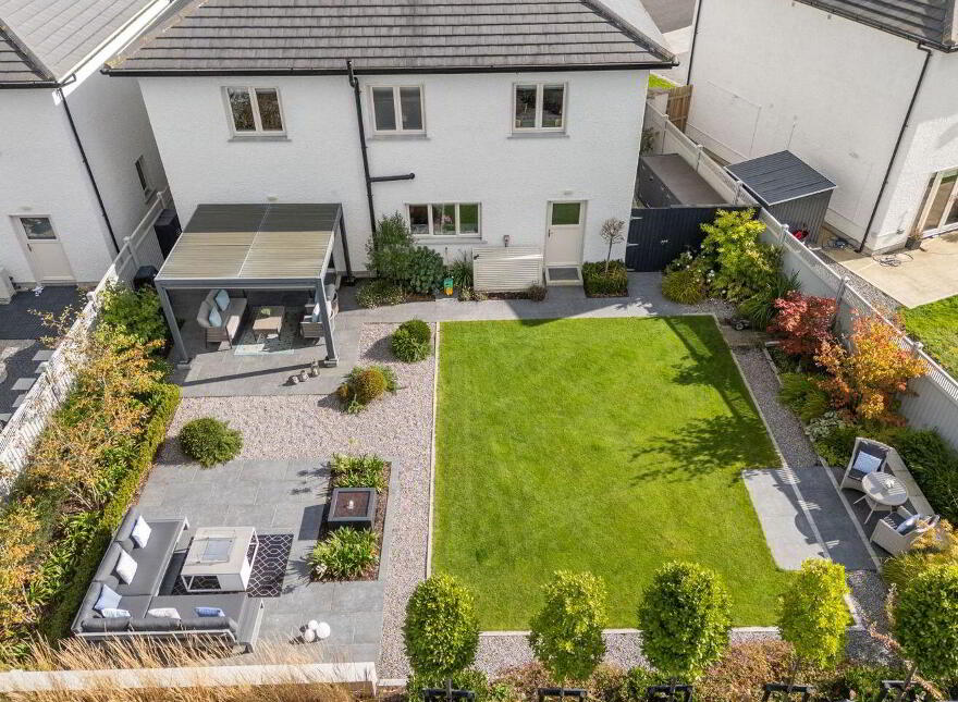 69 Castletown Manor, Athboy, C15VPH6
