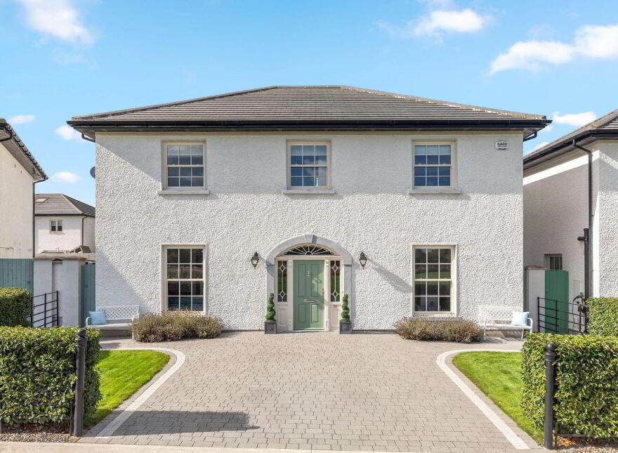 69 Castletown Manor, Athboy, C15VPH6 photo