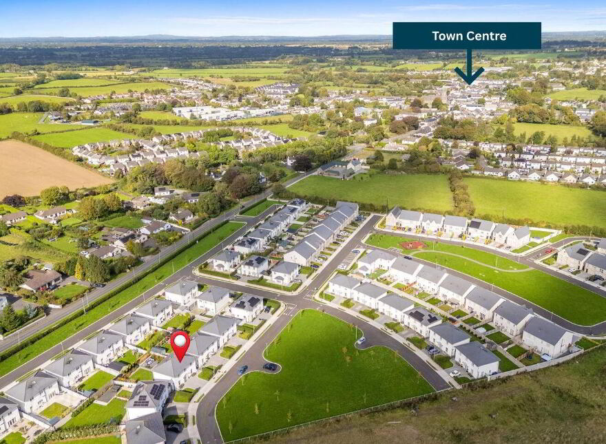 69 Castletown Manor, Athboy, C15VPH6