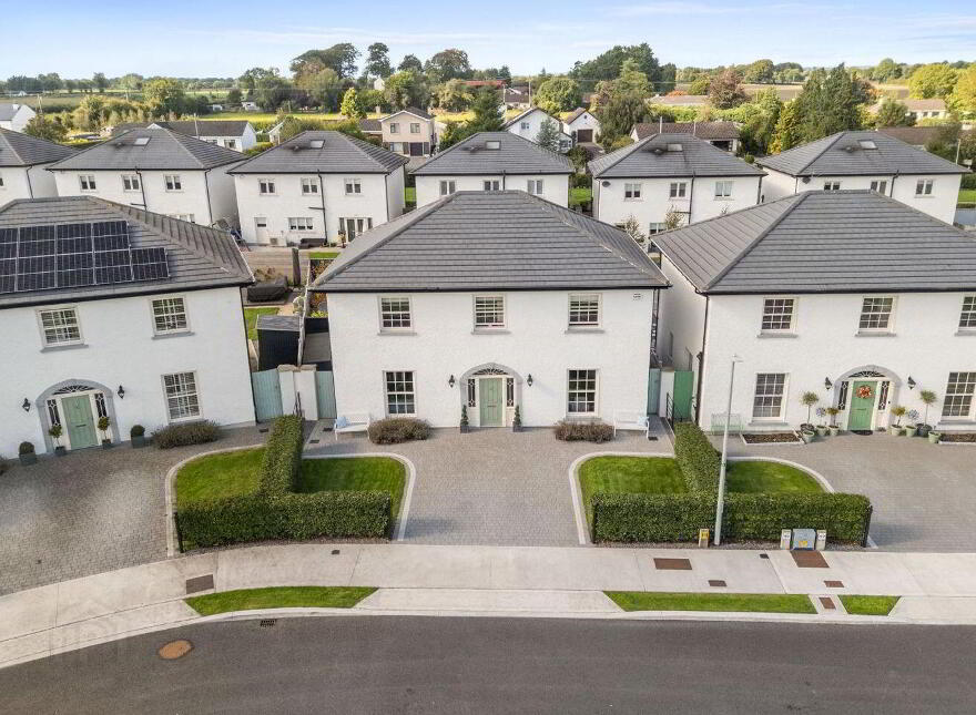 69 Castletown Manor, Athboy, C15VPH6