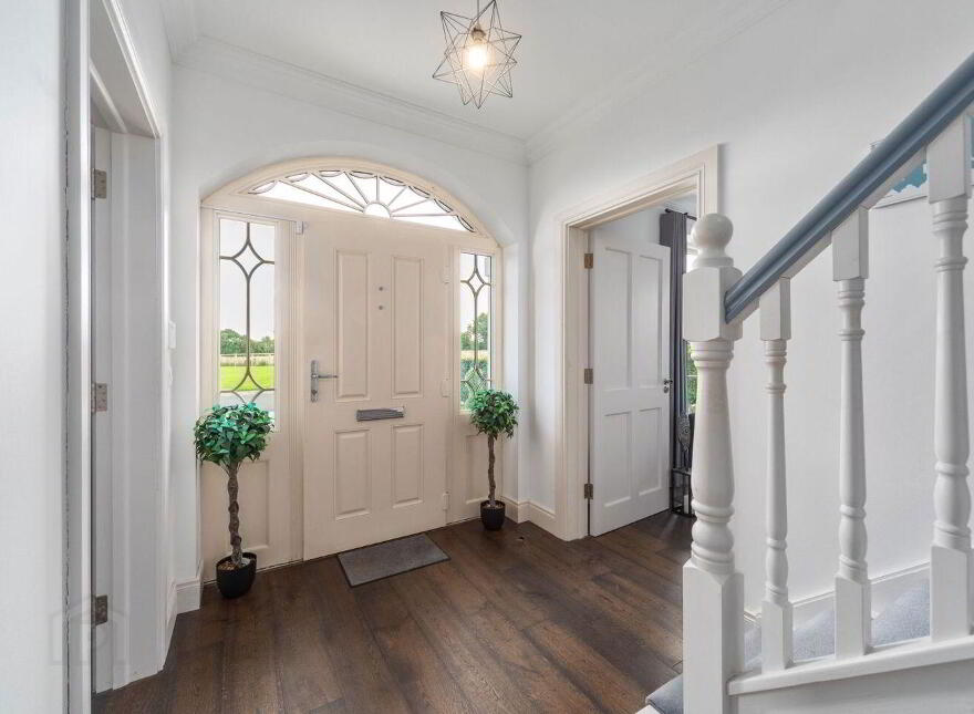 69 Castletown Manor, Athboy, C15VPH6