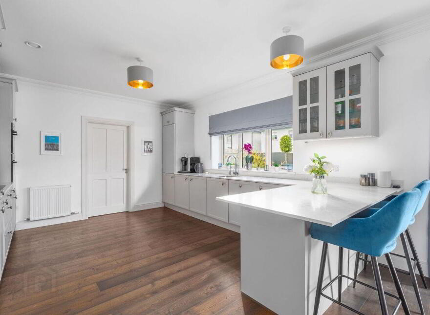 69 Castletown Manor, Athboy, C15VPH6