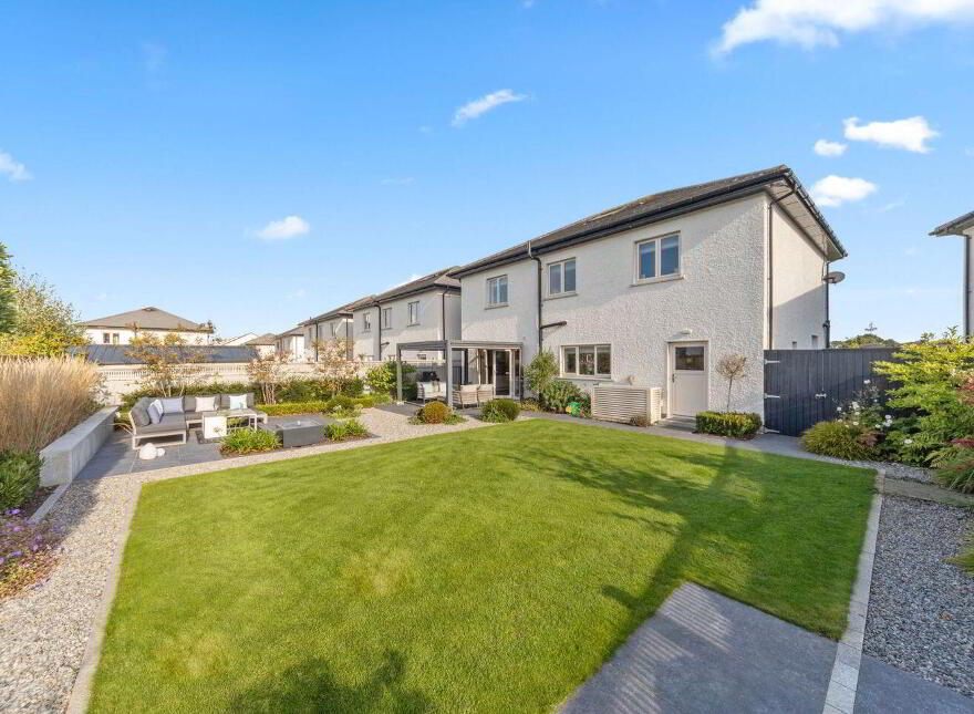 69 Castletown Manor, Athboy, C15VPH6