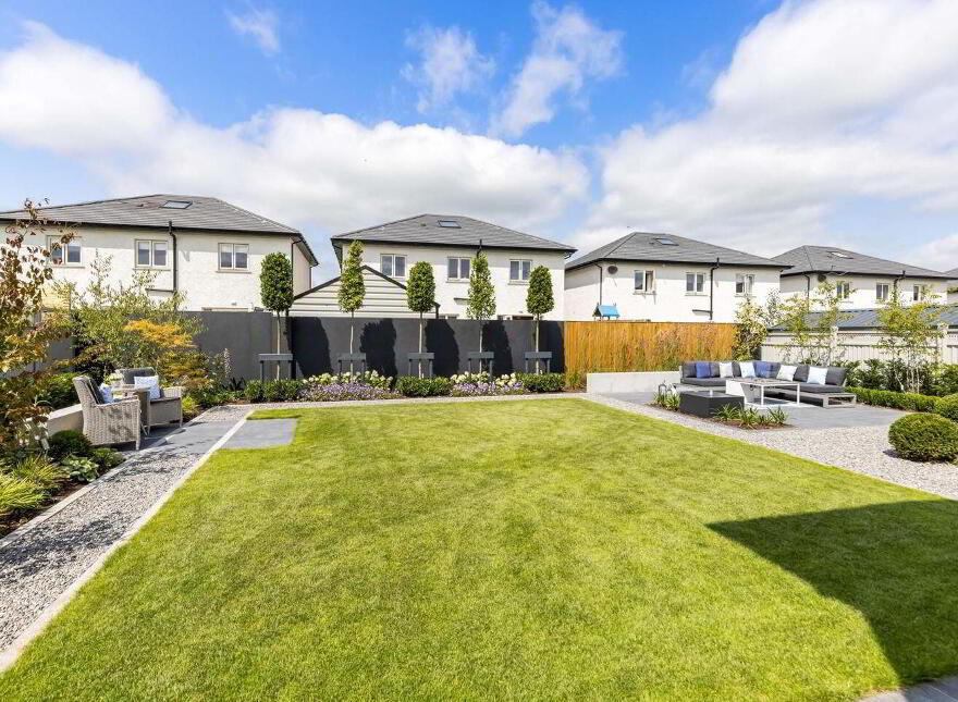 69 Castletown Manor, Athboy, C15VPH6