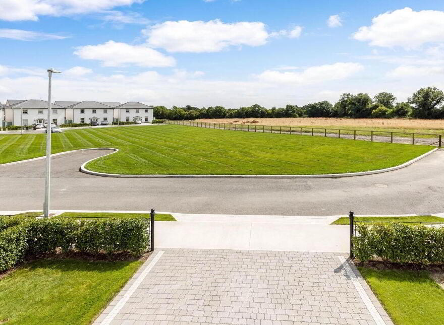 69 Castletown Manor, Athboy, C15VPH6