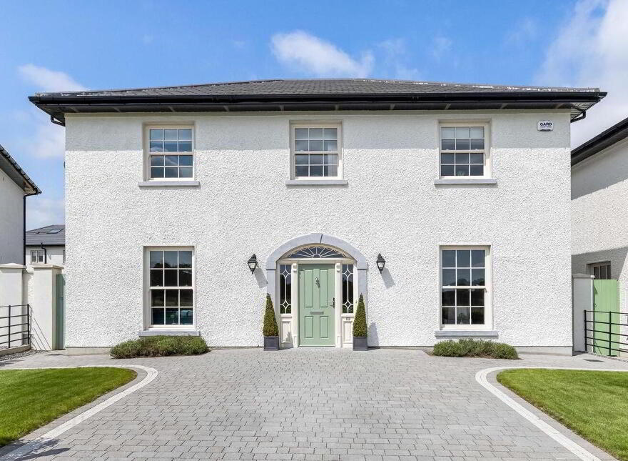 69 Castletown Manor, Athboy, C15VPH6