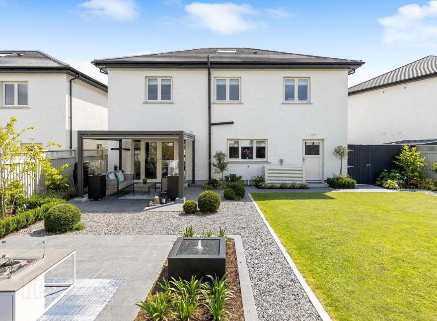 69 Castletown Manor, Athboy, C15VPH6
