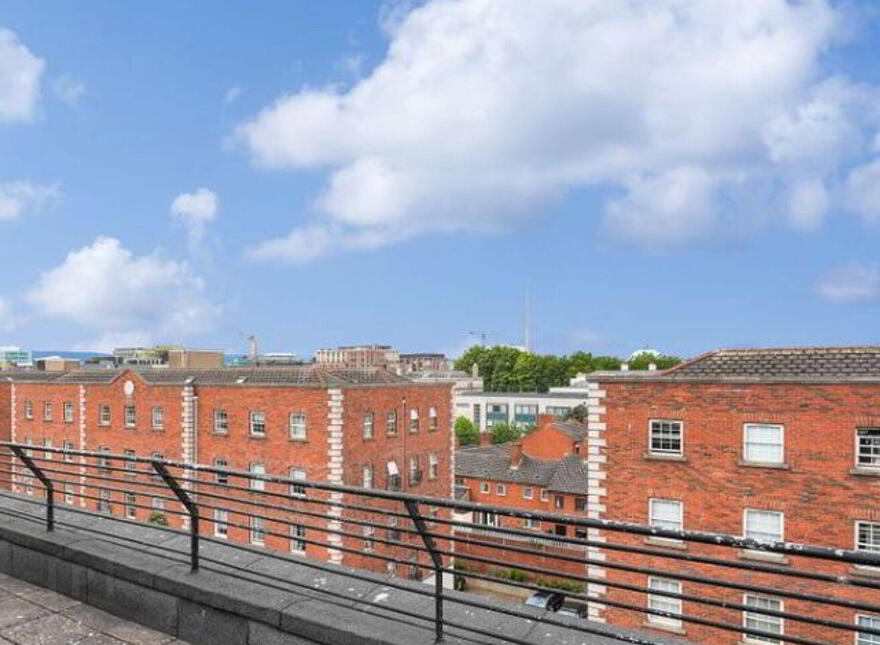 Apartment 8 Gandon Hall, Gardiner Street Lower, Dublin 1, D01HH52 photo