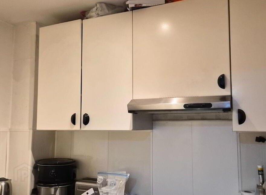 Apartment 8 Gandon Hall, Gardiner Street Lower, Dublin 1, D01HH52