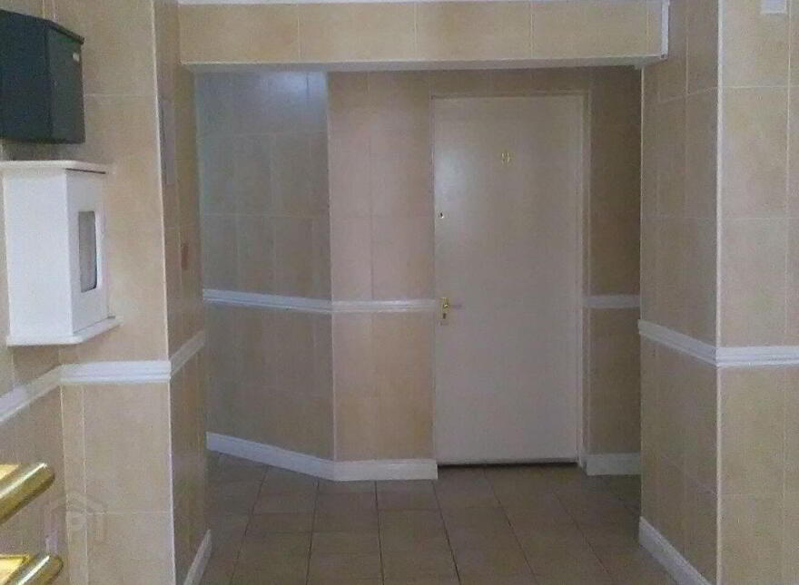 Apartment 8 Gandon Hall, Gardiner Street Lower, Dublin 1, D01HH52