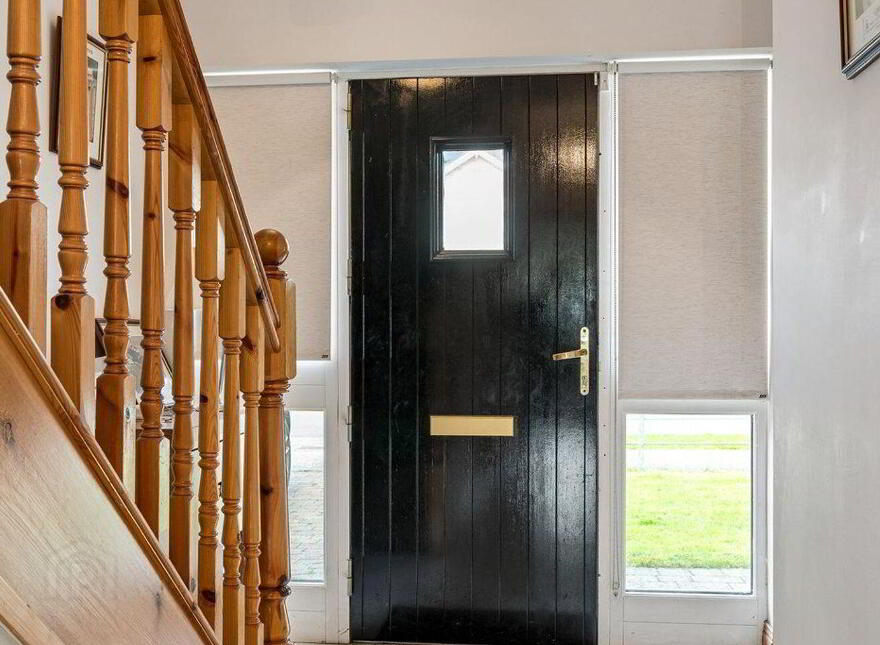 42 Crotanstown Grange, Green Road, Newbridge, R56FK26
