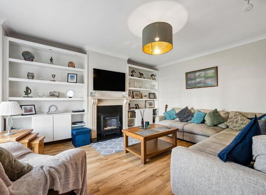42 Crotanstown Grange, Green Road, Newbridge, R56FK26