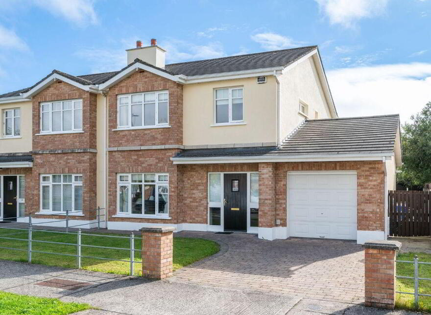 42 Crotanstown Grange, Green Road, Newbridge, R56FK26