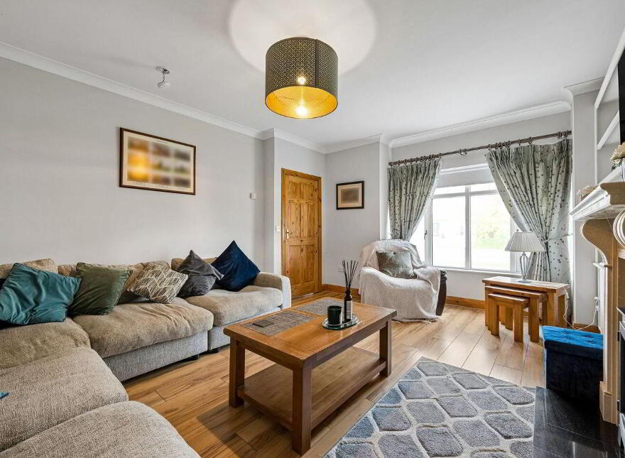 42 Crotanstown Grange, Green Road, Newbridge, R56FK26