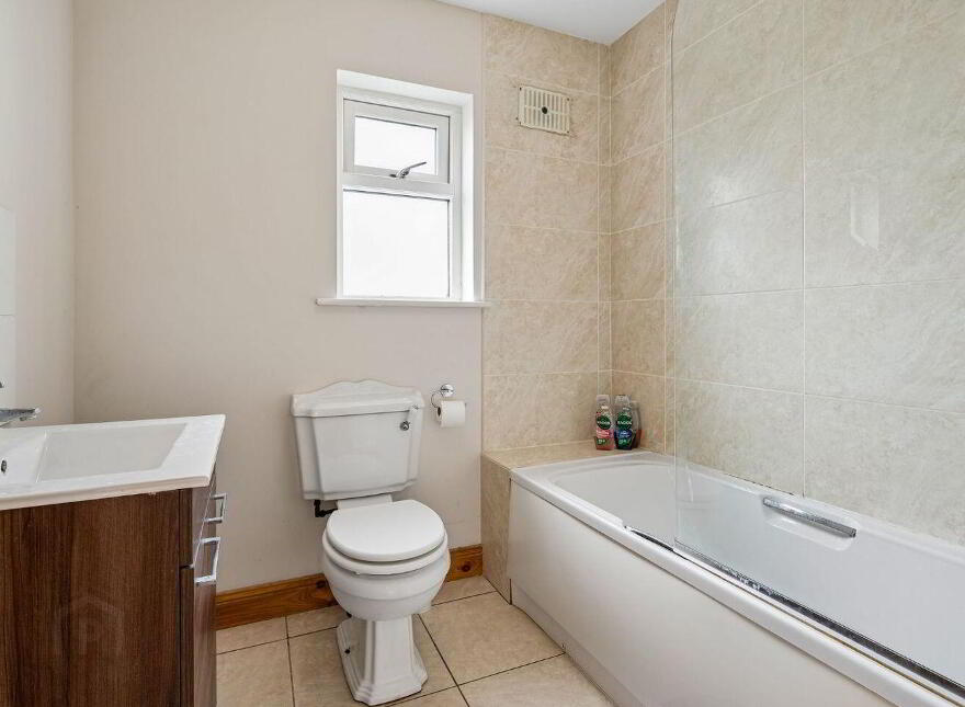 42 Crotanstown Grange, Green Road, Newbridge, R56FK26
