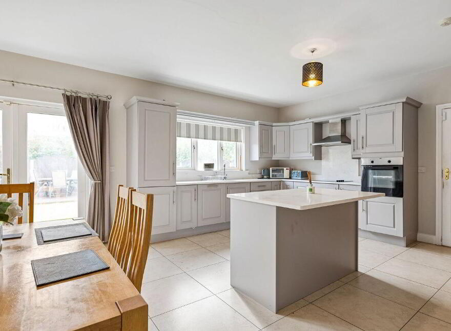 42 Crotanstown Grange, Green Road, Newbridge, R56FK26