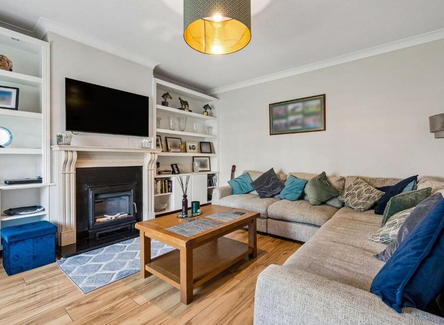 42 Crotanstown Grange, Green Road, Newbridge, R56FK26