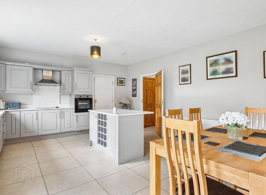 42 Crotanstown Grange, Green Road, Newbridge, R56FK26