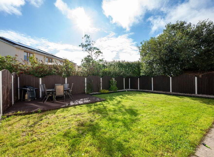 42 Crotanstown Grange, Green Road, Newbridge, R56FK26