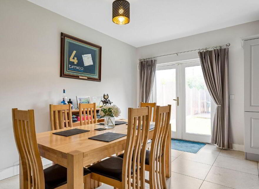 42 Crotanstown Grange, Green Road, Newbridge, R56FK26