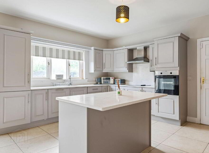 42 Crotanstown Grange, Green Road, Newbridge, R56FK26