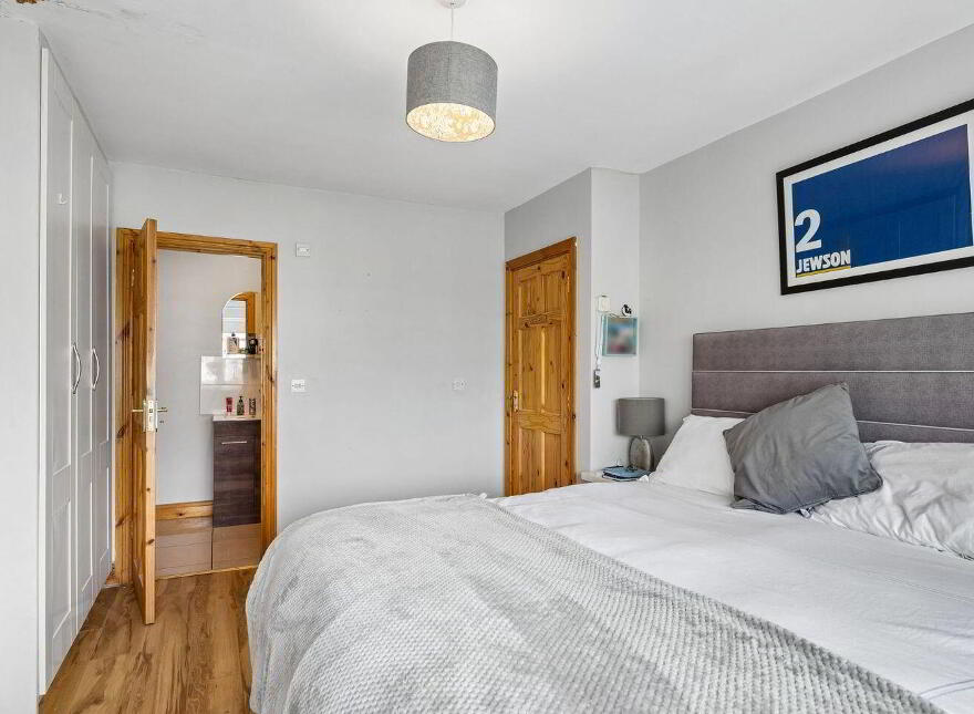 42 Crotanstown Grange, Green Road, Newbridge, R56FK26