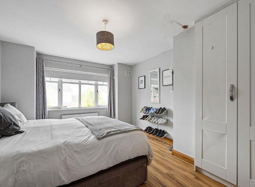42 Crotanstown Grange, Green Road, Newbridge, R56FK26