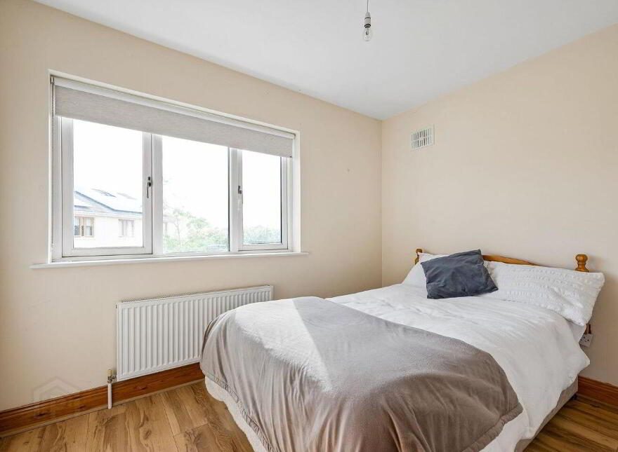 42 Crotanstown Grange, Green Road, Newbridge, R56FK26