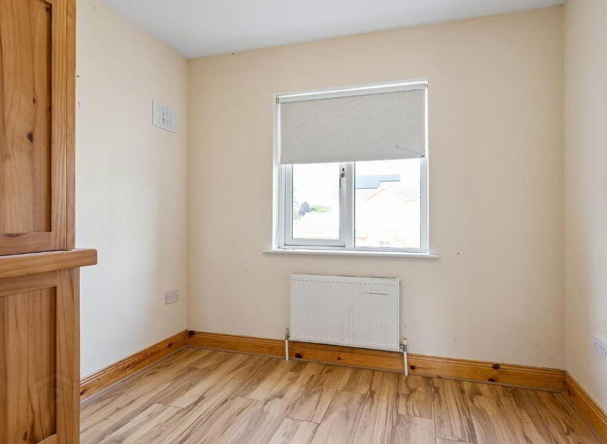 42 Crotanstown Grange, Green Road, Newbridge, R56FK26