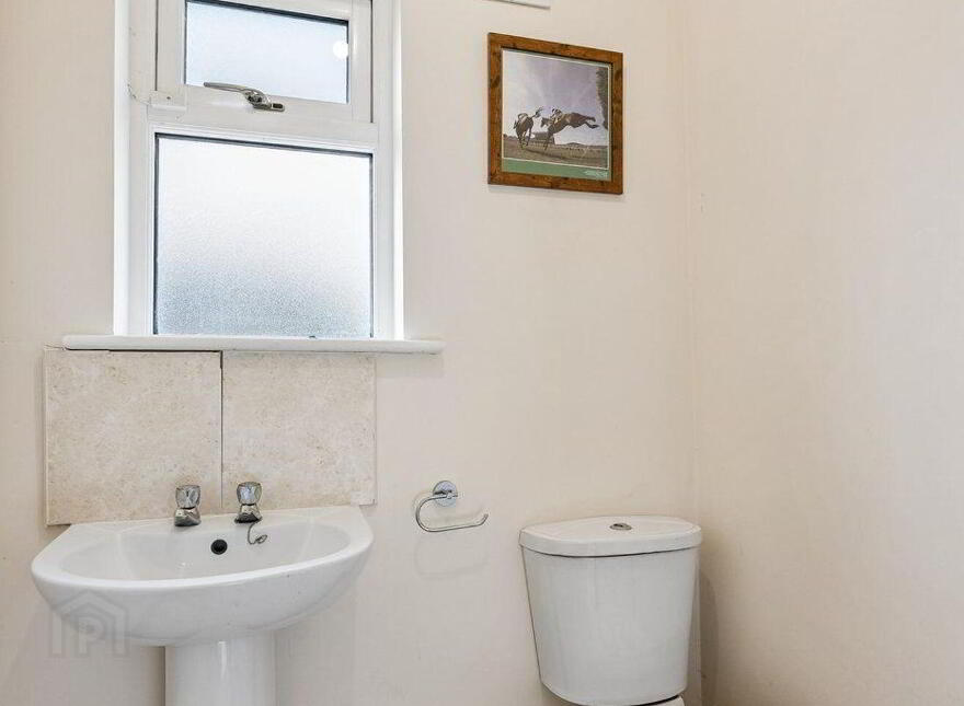 42 Crotanstown Grange, Green Road, Newbridge, R56FK26