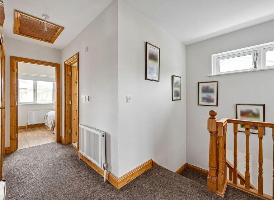 42 Crotanstown Grange, Green Road, Newbridge, R56FK26
