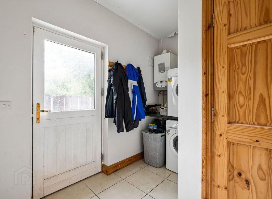 42 Crotanstown Grange, Green Road, Newbridge, R56FK26