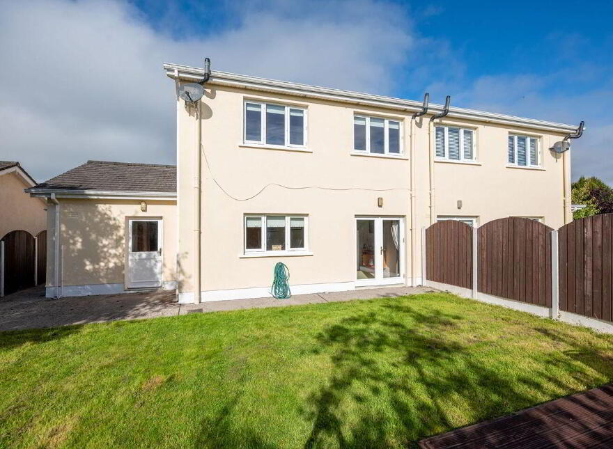 42 Crotanstown Grange, Green Road, Newbridge, R56FK26
