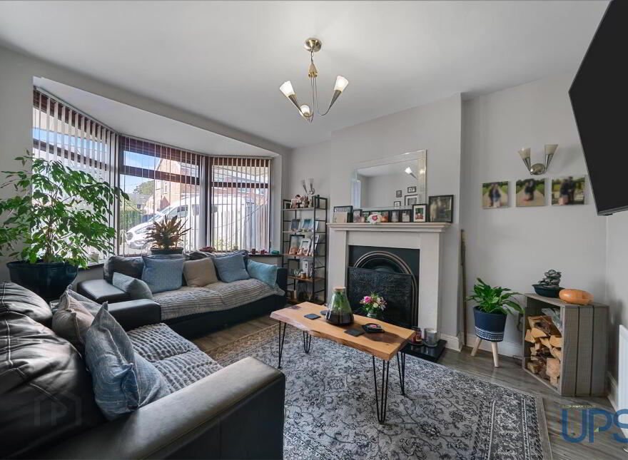 69 Sunnyhill Park, Upper Dunmurry Lane, Belfast, BT17 0PY