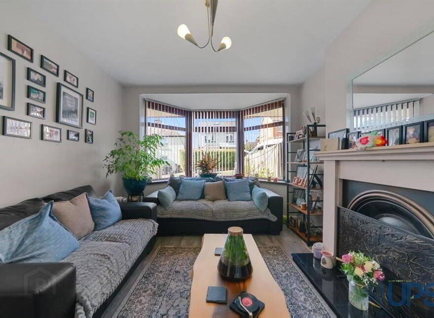 69 Sunnyhill Park, Upper Dunmurry Lane, Belfast, BT17 0PY
