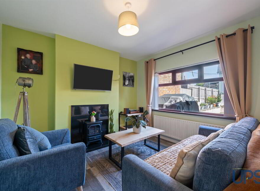 69 Sunnyhill Park, Upper Dunmurry Lane, Belfast, BT17 0PY
